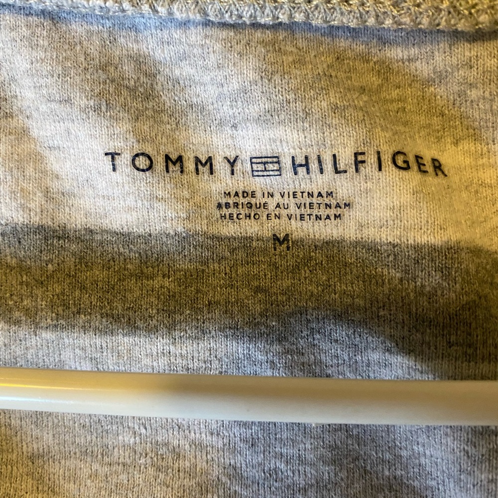Tommy Hilfiger